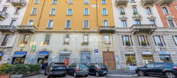 1 bedroom Apartment in Milan, Italy No. 247831 9