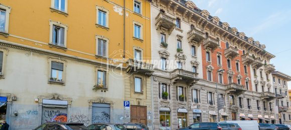 1 bedroom Apartment in Milan, Italy No. 247831 10