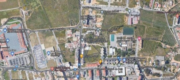 Land in Faro, Portugal No. 143592 8