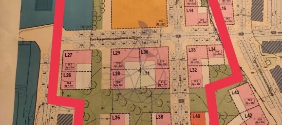 Land in Faro, Portugal No. 143592 3