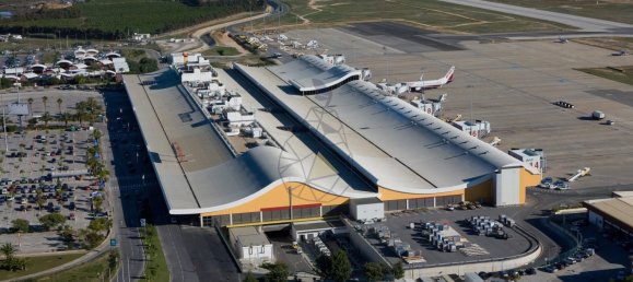 Land in Faro, Portugal No. 143592 10