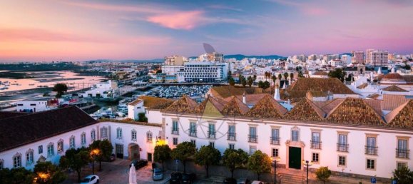 Land in Faro, Portugal No. 143592 2