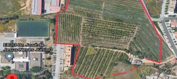 Land in Faro, Portugal No. 143592 6