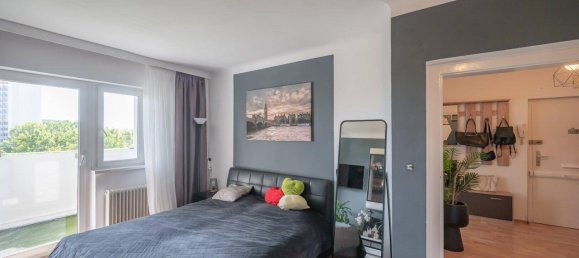 3-Zimmer Wohnung in Brigittenau, Austria, Nr. 238292 2