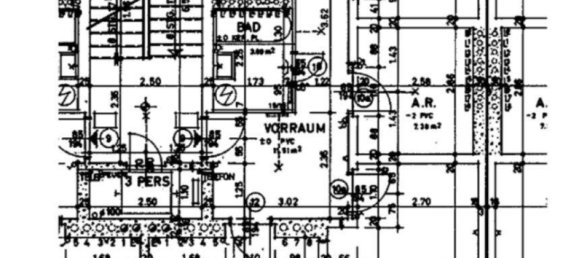 3-Zimmer Wohnung in Brigittenau, Austria, Nr. 238292 21