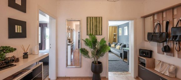 3-Zimmer Wohnung in Brigittenau, Austria, Nr. 238292 6