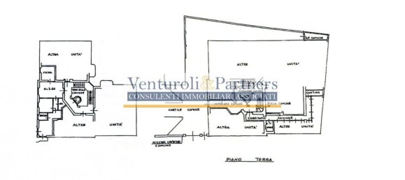 Квартира с 3 спальнями в Брешиа, Италия № 365354 22