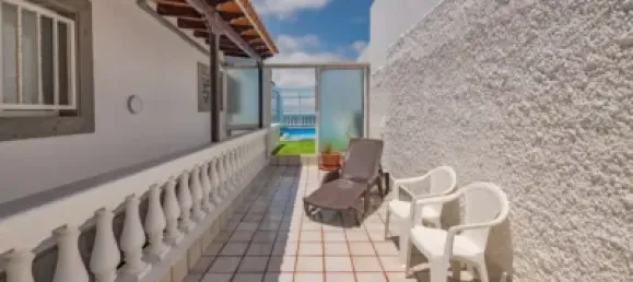 5 Schlafzimmer Stadthaus in Telde, Spain, Nr. 172518 32