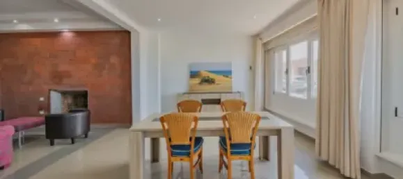 5 Schlafzimmer Stadthaus in Telde, Spain, Nr. 172518 2