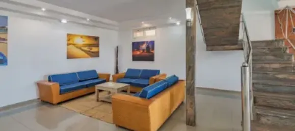 5 Schlafzimmer Stadthaus in Telde, Spain, Nr. 172518 5