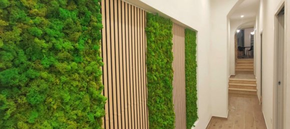 Apartamento de 3 divisões em Cagliari, Italy N.º 50737 4