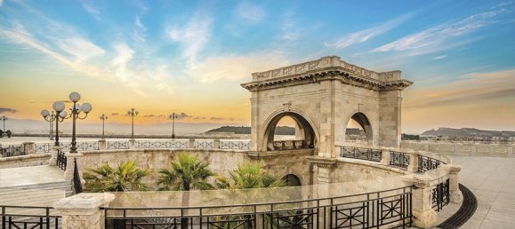 Apartamento de 3 divisões em Cagliari, Italy N.º 50737 16