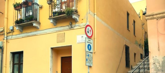 Apartamento de 3 divisões em Cagliari, Italy N.º 50737 13