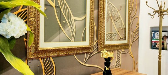 Apartamento de 3 divisões em Cagliari, Italy N.º 50737 11