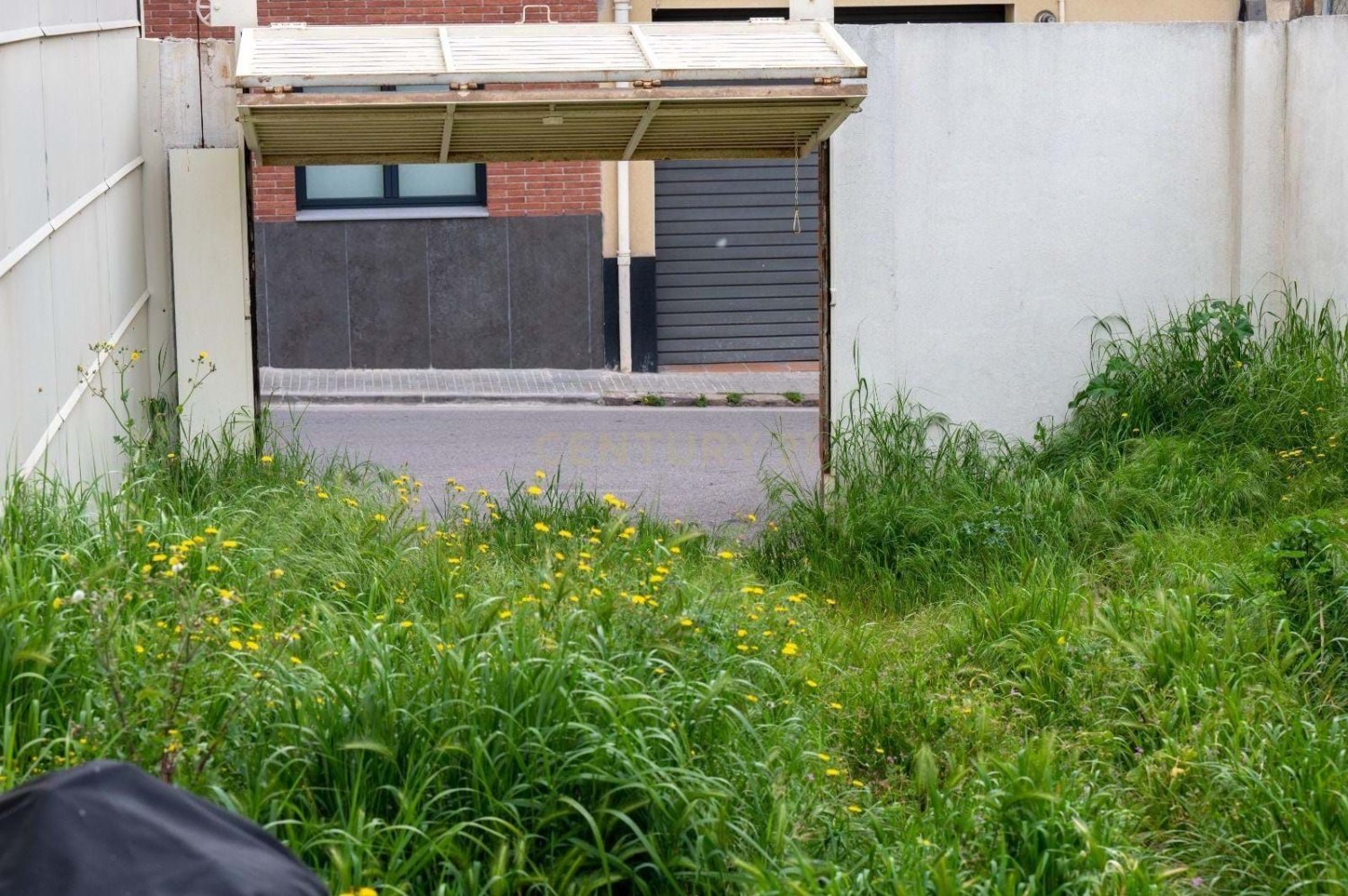 126m² Land in Caldes de Montbui, Spain No. 159580