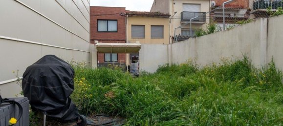 Terrain à Caldes de Montbui, Spain 126m² No. 159580 4