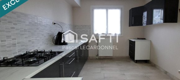 3 bedrooms House in Saint-Jean-de-Braye, France No. 160962 2