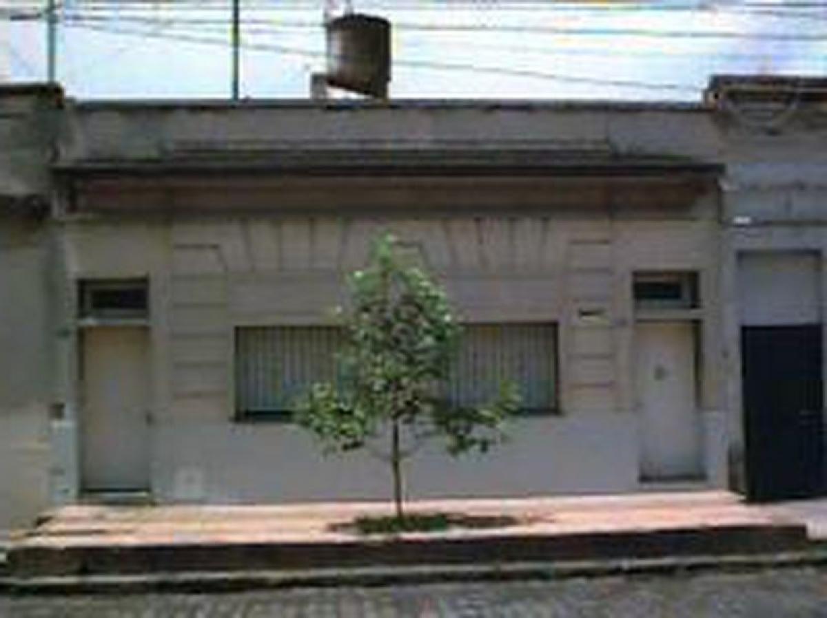 Terrain à Buenos Aires, Argentina No. 118528