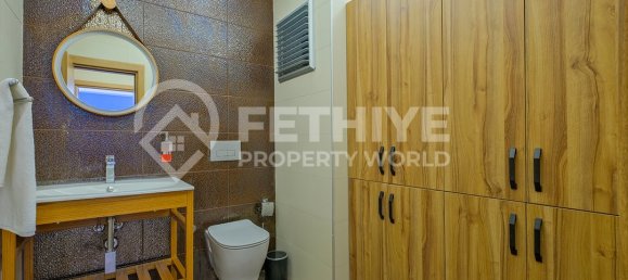 Villa 5+1 in Fethiye, Turkey No. 11450 15