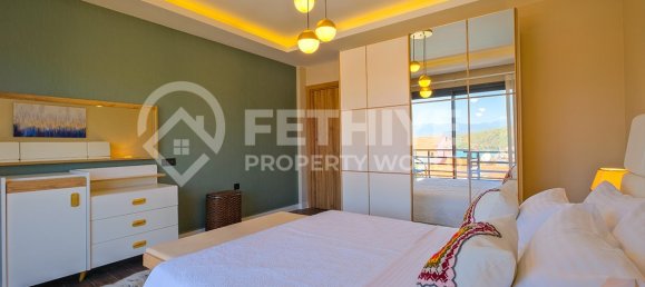 Villa 5+1 in Fethiye, Turkey No. 11450 2