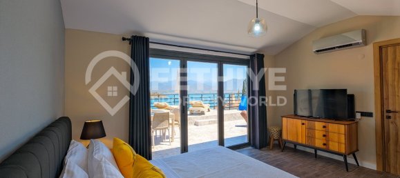 Villa 5+1 in Fethiye, Turkey No. 11450 17