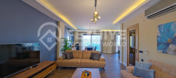 Villa 5+1 in Fethiye, Turkey No. 11450 7