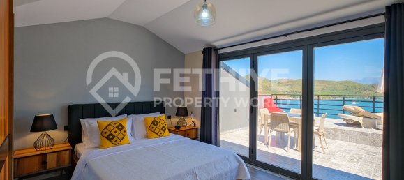 Villa 5+1 in Fethiye, Turkey No. 11450 19