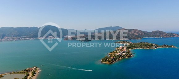 Villa 5+1 in Fethiye, Turkey No. 11450 13