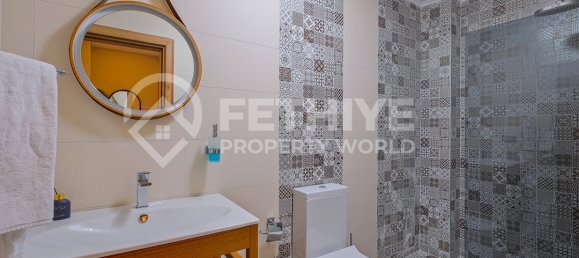 Villa 5+1 in Fethiye, Turkey No. 11450 18