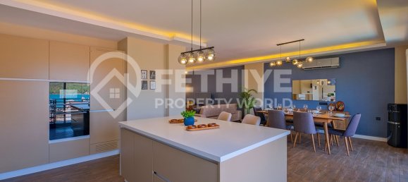 Villa 5+1 in Fethiye, Turkey No. 11450 6