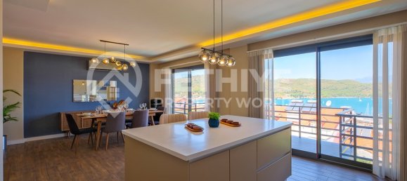 Villa 5+1 in Fethiye, Turkey No. 11450 4