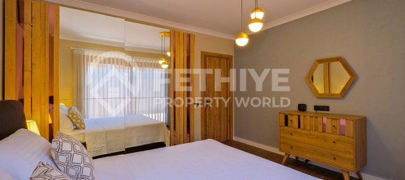 Villa 5+1 in Fethiye, Turkey No. 11450 5