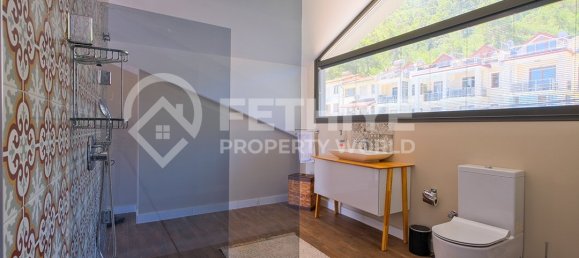 Villa 5+1 in Fethiye, Turkey No. 11450 16