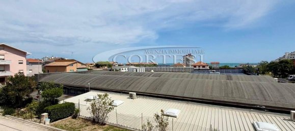 3-Zimmer Wohnung in Mondolfo, Italy, Nr. 281749 15