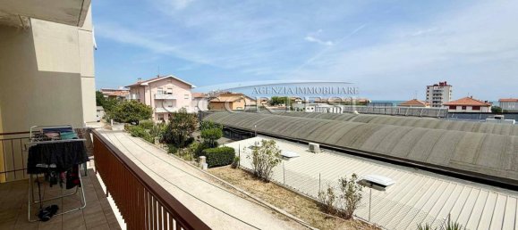 3-Zimmer Wohnung in Mondolfo, Italy, Nr. 281749 14