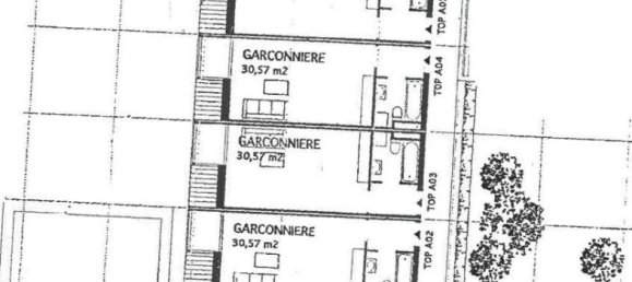 Studio in Innsbruck-Stadt, Austria No. 39527 8