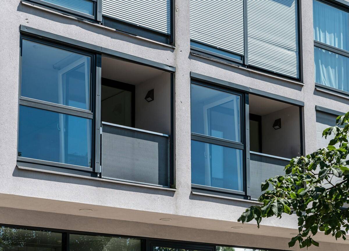 Studio in Innsbruck-Stadt, Austria No. 39527