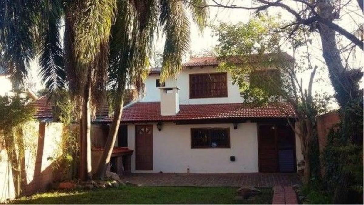 Casa T3 em Ituzaingo, Argentina N.º 97493