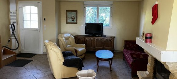 5 chambres Maison à Pacy-sur-Eure, France No. 359391 4