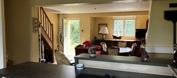 5 chambres Maison à Pacy-sur-Eure, France No. 359391 3