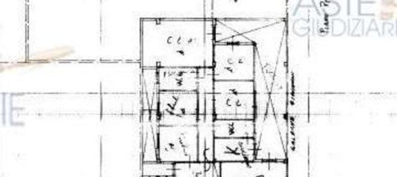 8-Zimmer Wohnung in Vittoria, Italy, Nr. 195170 53