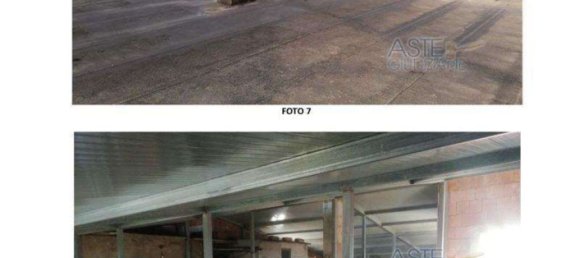 8-Zimmer Wohnung in Vittoria, Italy, Nr. 195170 15