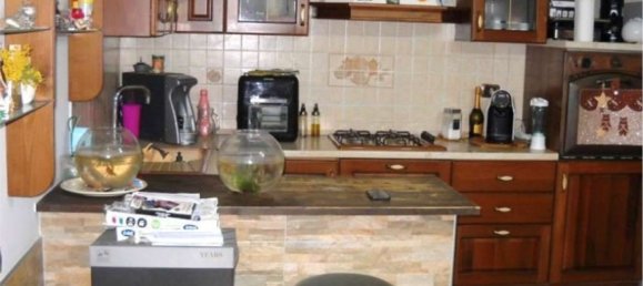 Apartamento de 3 dormitorios en Alessandria, Italy No. 381493 14