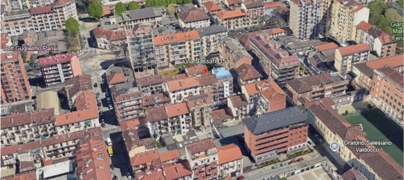 3 bedrooms Apartment in Turin, Italy No. 379356 7