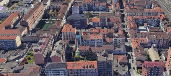 3 bedrooms Apartment in Turin, Italy No. 379356 6