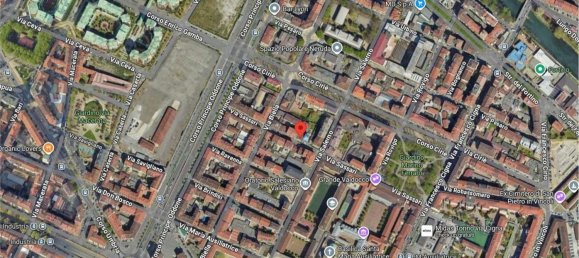 3 bedrooms Apartment in Turin, Italy No. 379356 12