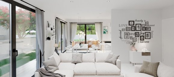 4 bedrooms House in Chloraka, Cyprus No. 9741 3