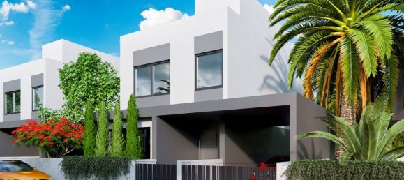 4 bedrooms House in Chloraka, Cyprus No. 9741 6