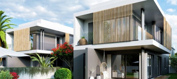 4 bedrooms House in Chloraka, Cyprus No. 9741 5