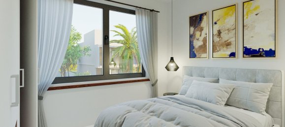 4 bedrooms House in Chloraka, Cyprus No. 9741 2